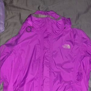 North Face Spring Jacket